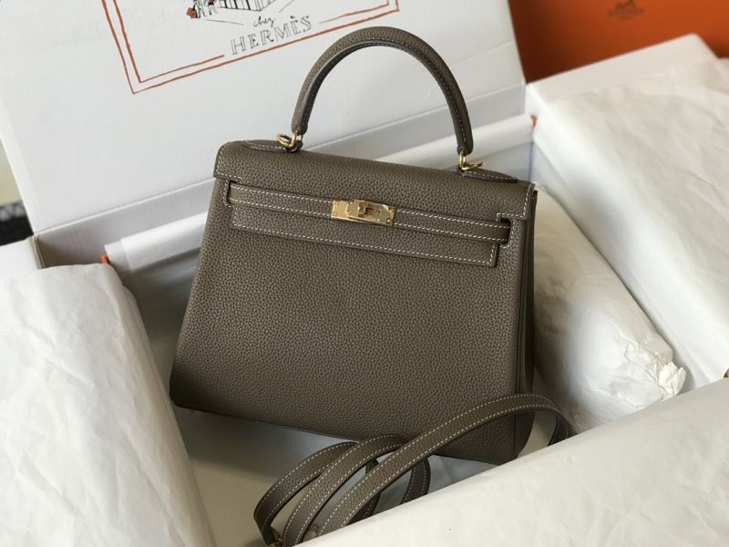 Hermes Kelly Bags